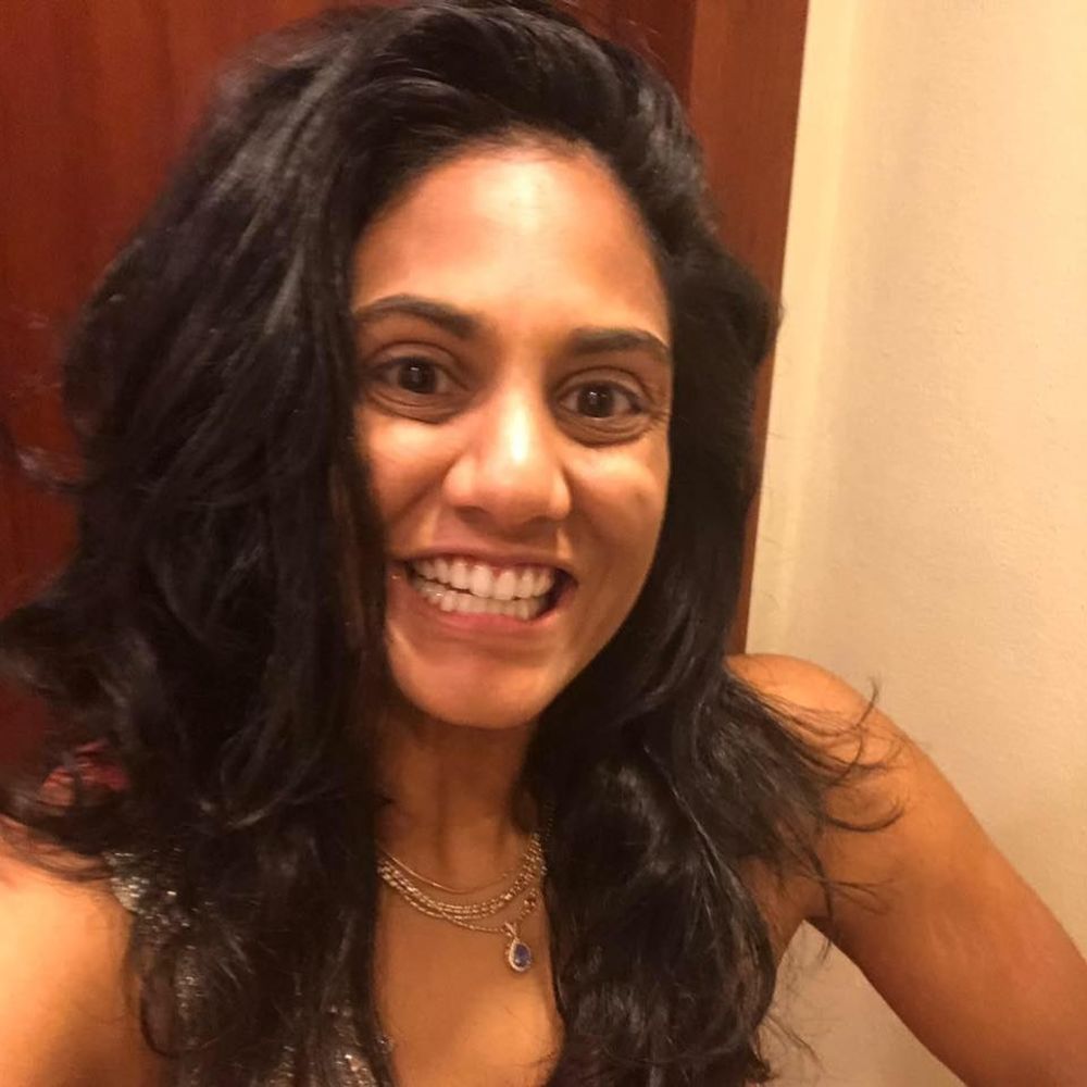 Meet your Posher, Sonya